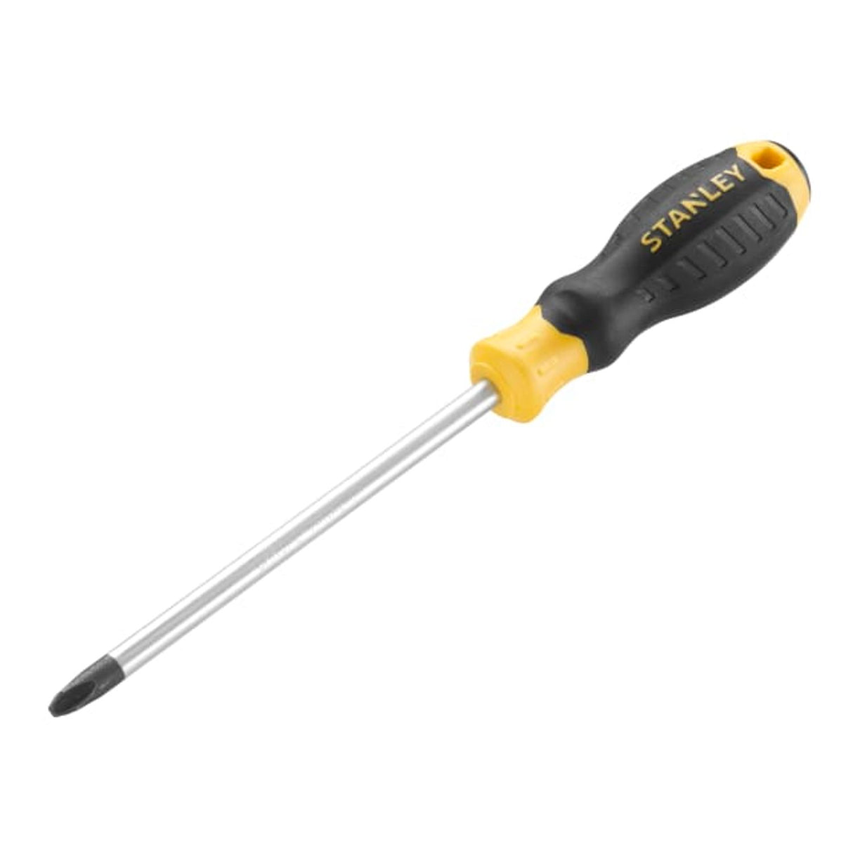 Cushion Grip Screwdriver Phillips Tip - PH3 x 150mm