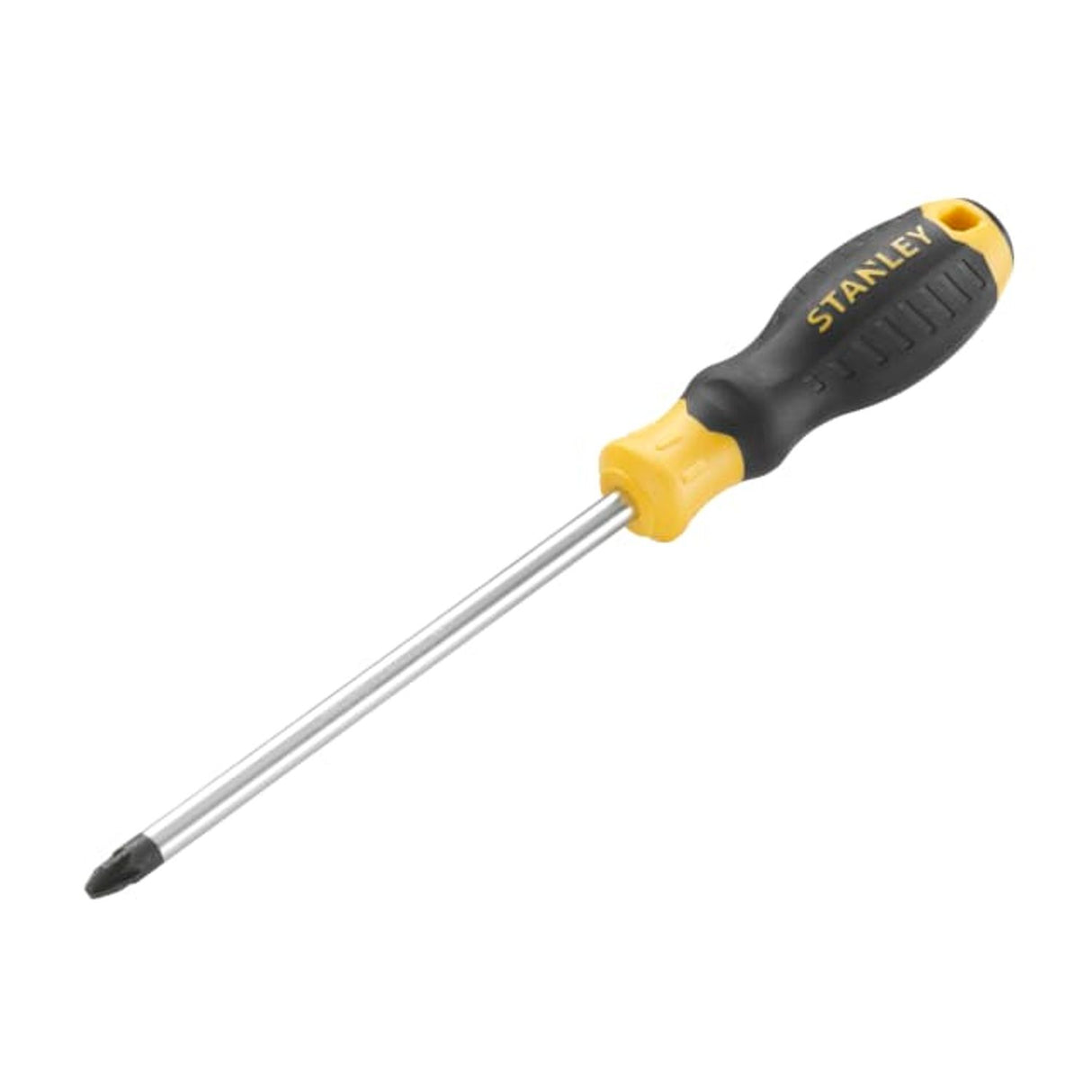 Cushion Grip Screwdriver Pozidriv Tip - PZ3 x 150mm