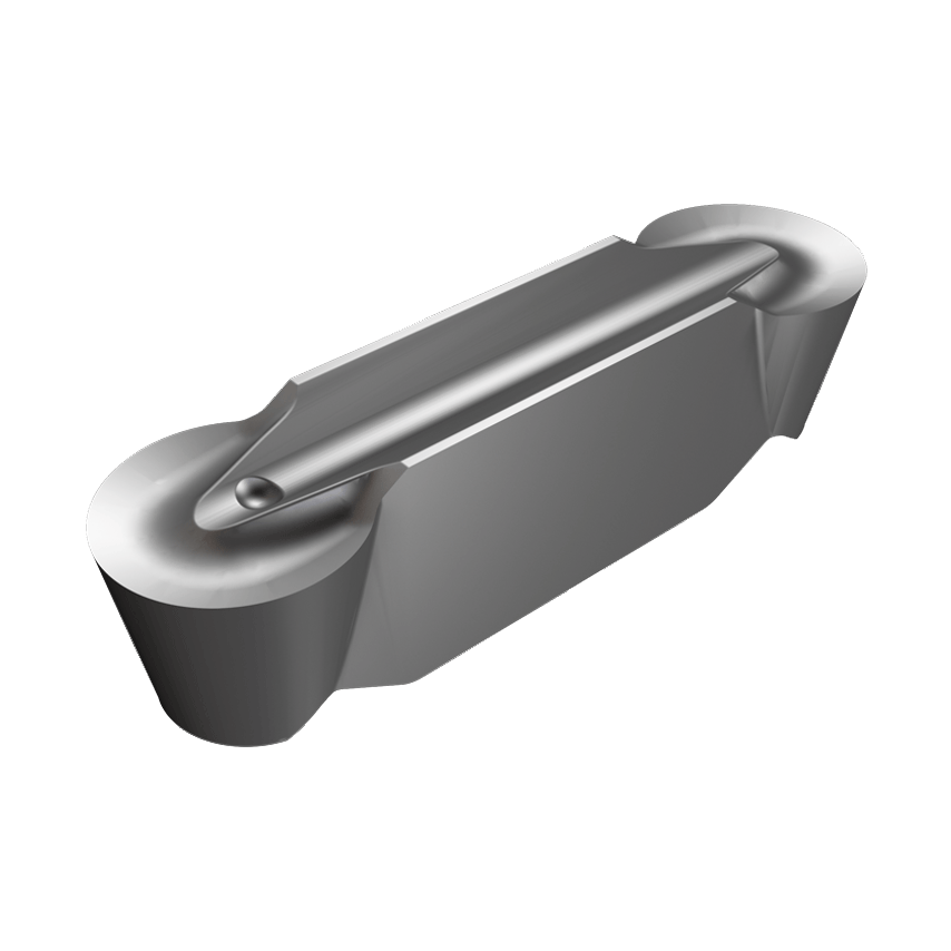 Cut-Grip Inserts Fsma 80-40 IC07 - Pack of 10