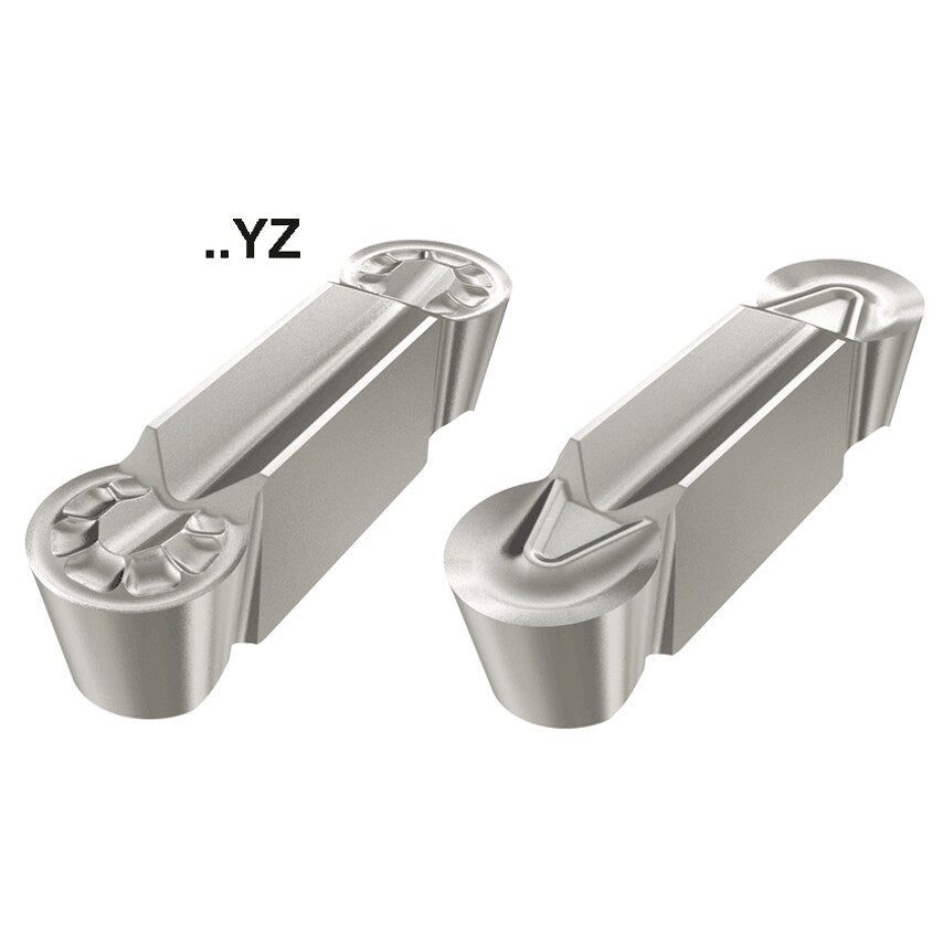 Cut-Grip Inserts Fspa 6.00-3.00YZ-D ID5 - Pack of 1