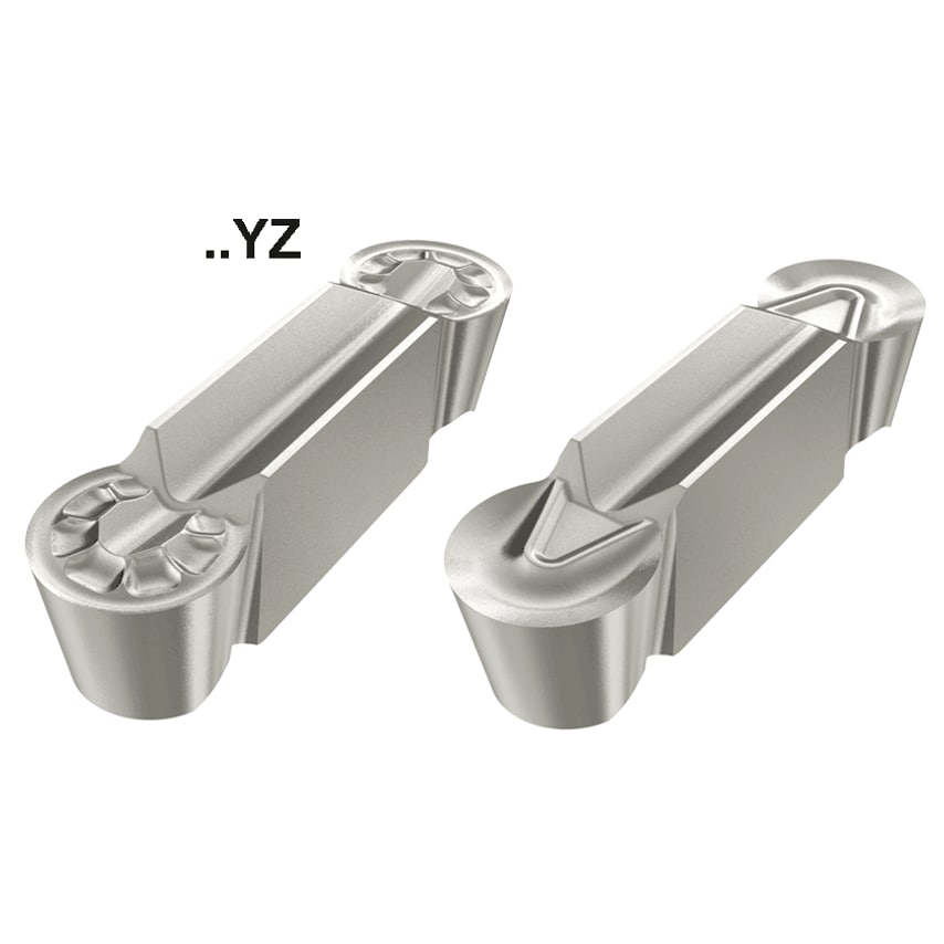 Cut-Grip Inserts Fspa 80-40YZ IC1520 - Pack of 10