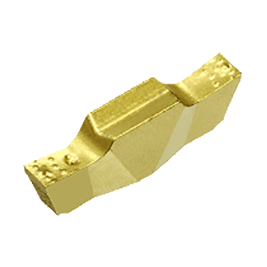 Cut-Grip Inserts GEPI 1.47-0.00 IC528 - Pack of 10