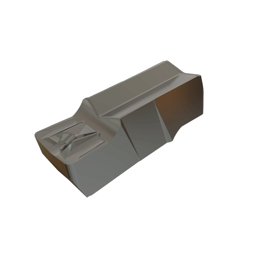 Cut-Grip Inserts GIFI 4.00E-0.40 IC8250 - Pack of 10