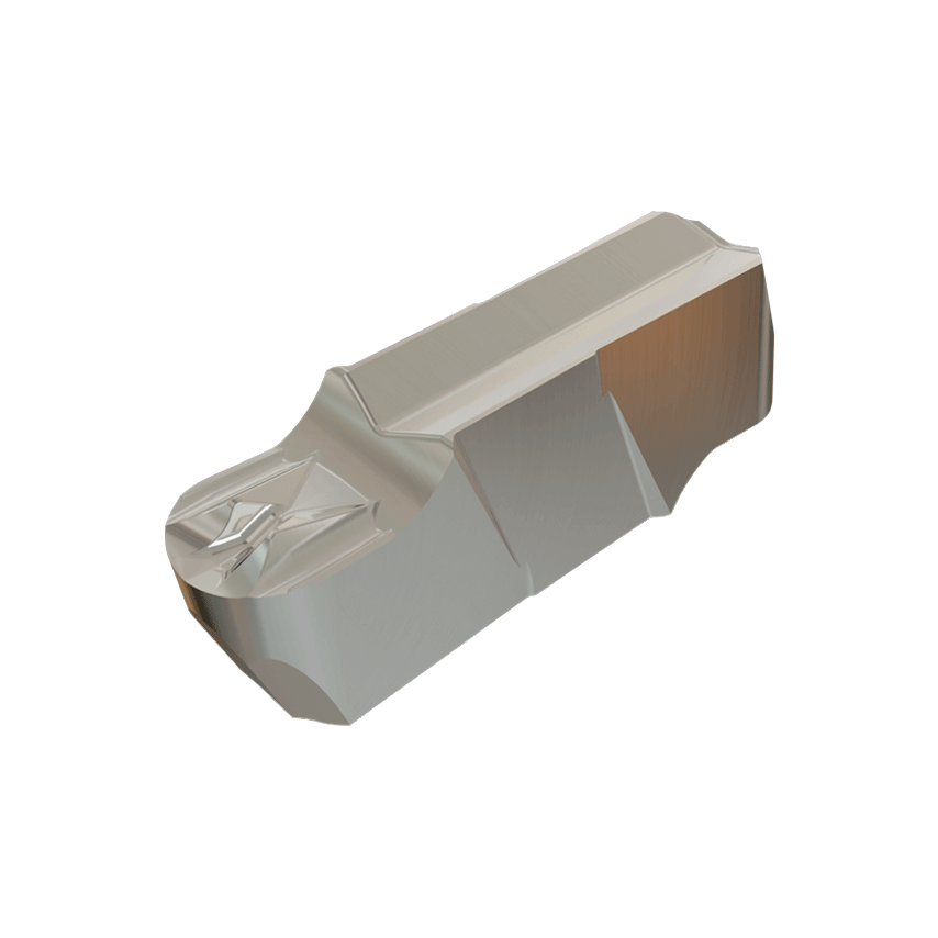 Cut-Grip Inserts GIFI 4.00E-2.00 IC8250 - Pack of 10