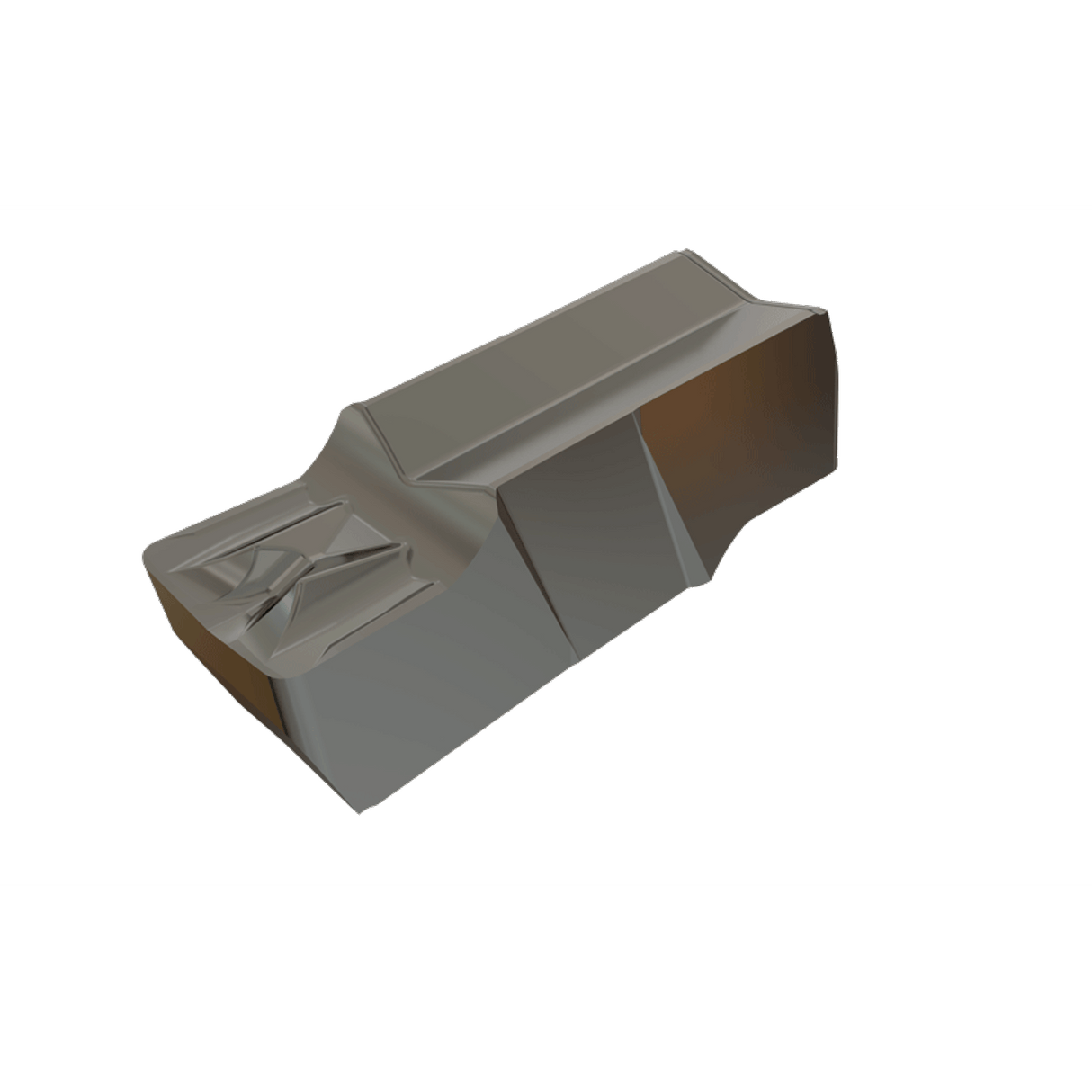Cut-Grip Inserts GIFI 5.00E-0.50 IC830 - Pack of 10