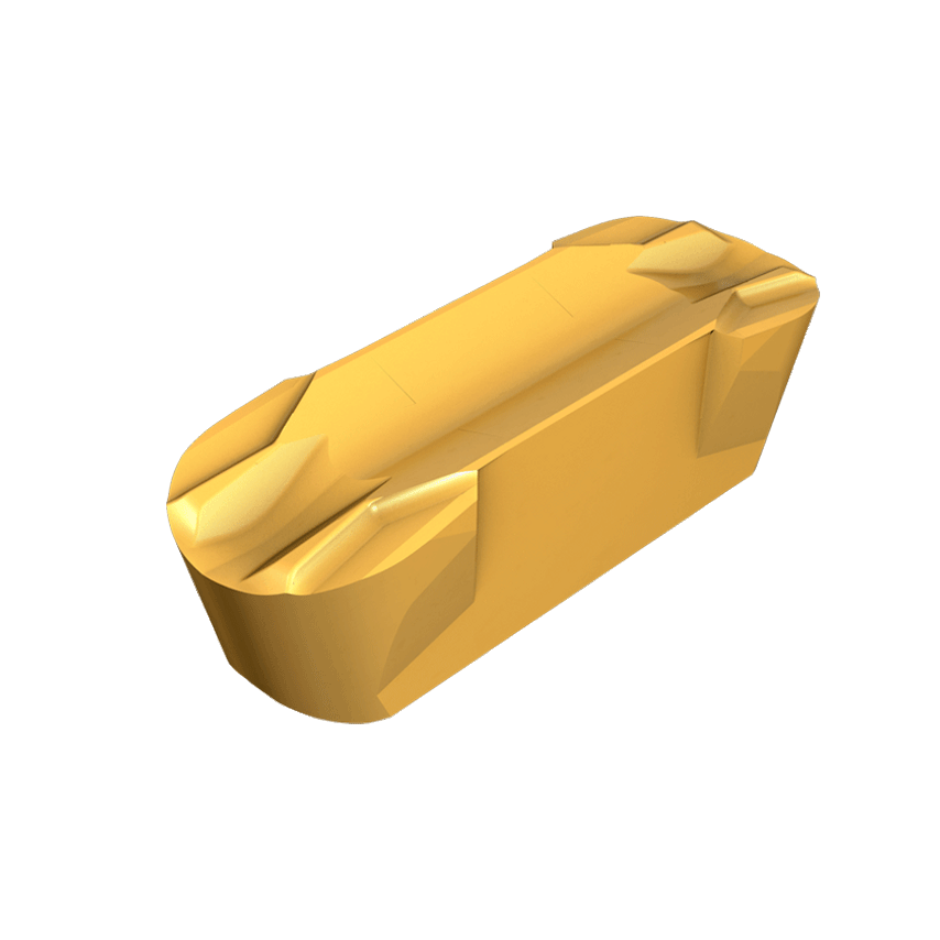 Cut-Grip Inserts GIF 10.00E-5.00 IC8250 - Pack of 10