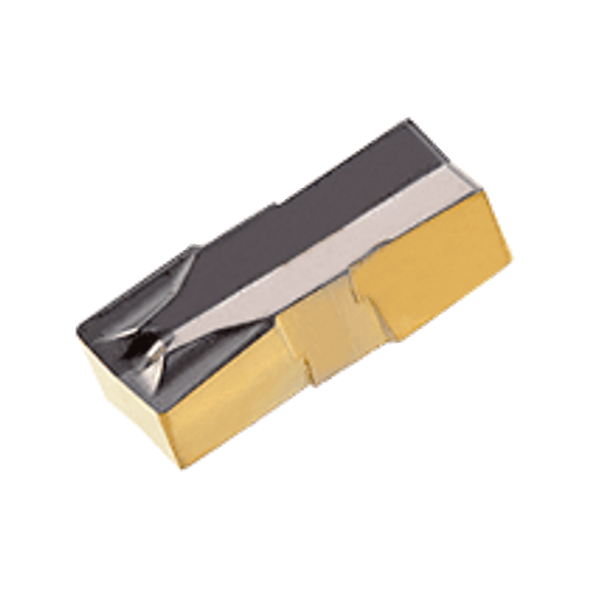 Cut-Grip Inserts GIF 5.00E-0.40 IC830 - Pack of 10