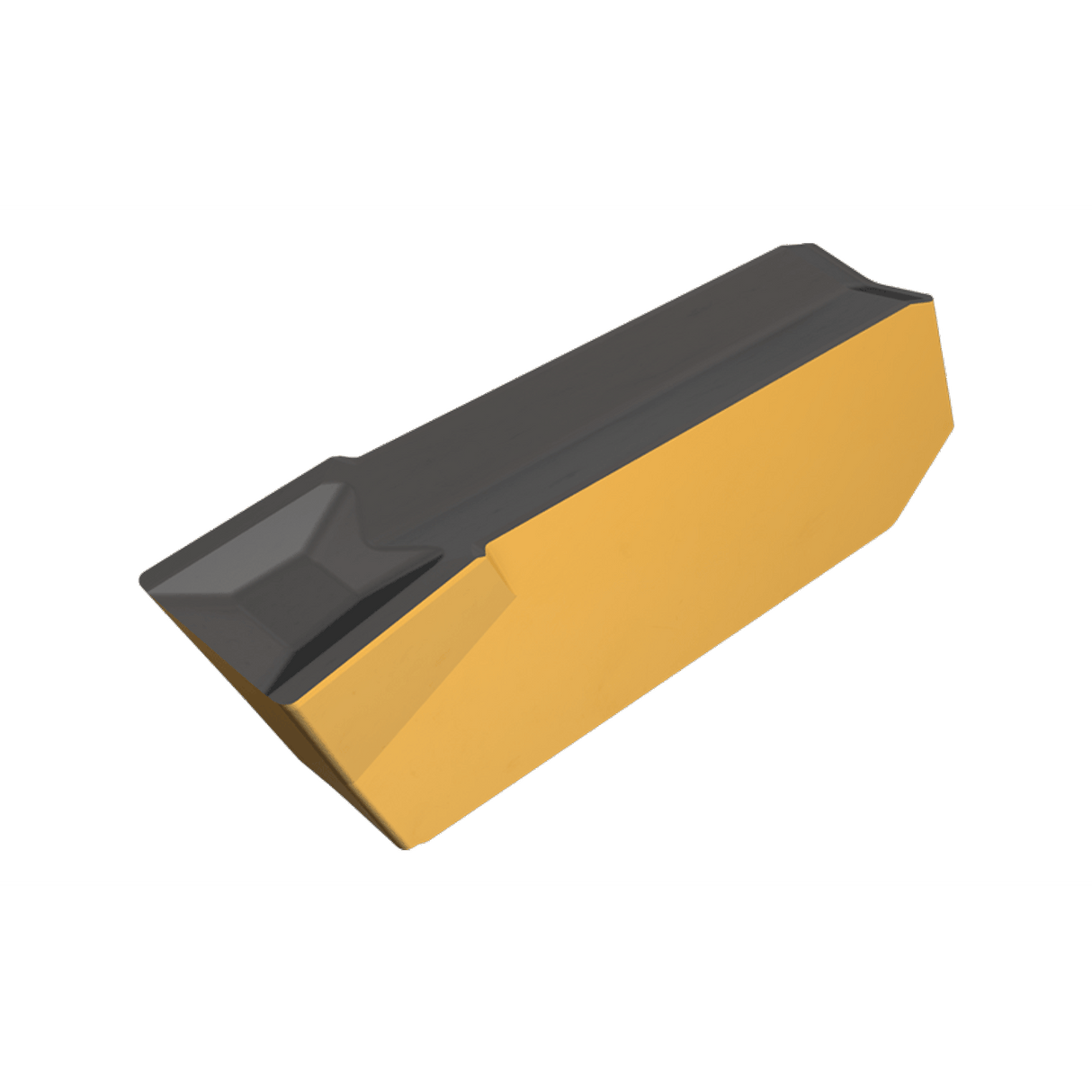 Cut-Grip Inserts GIMF 406 IC830 - Pack of 10