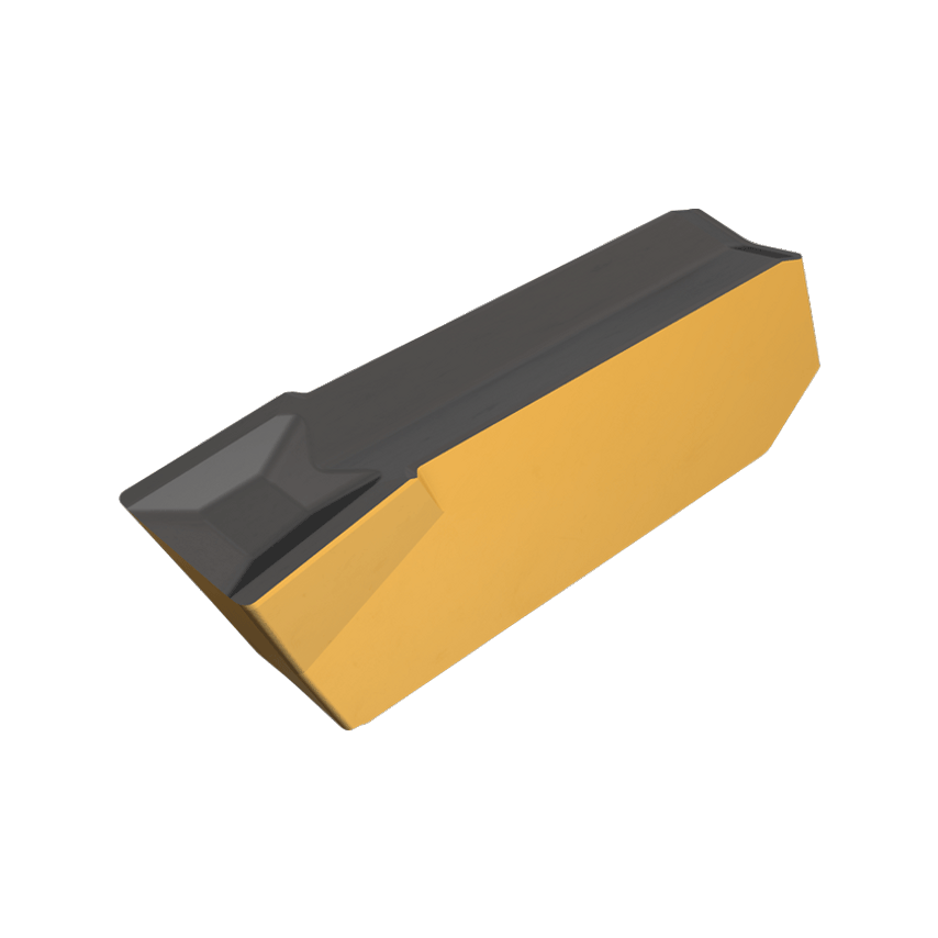 Cut-Grip Inserts GIMF 508 IC5010 - Pack of 10