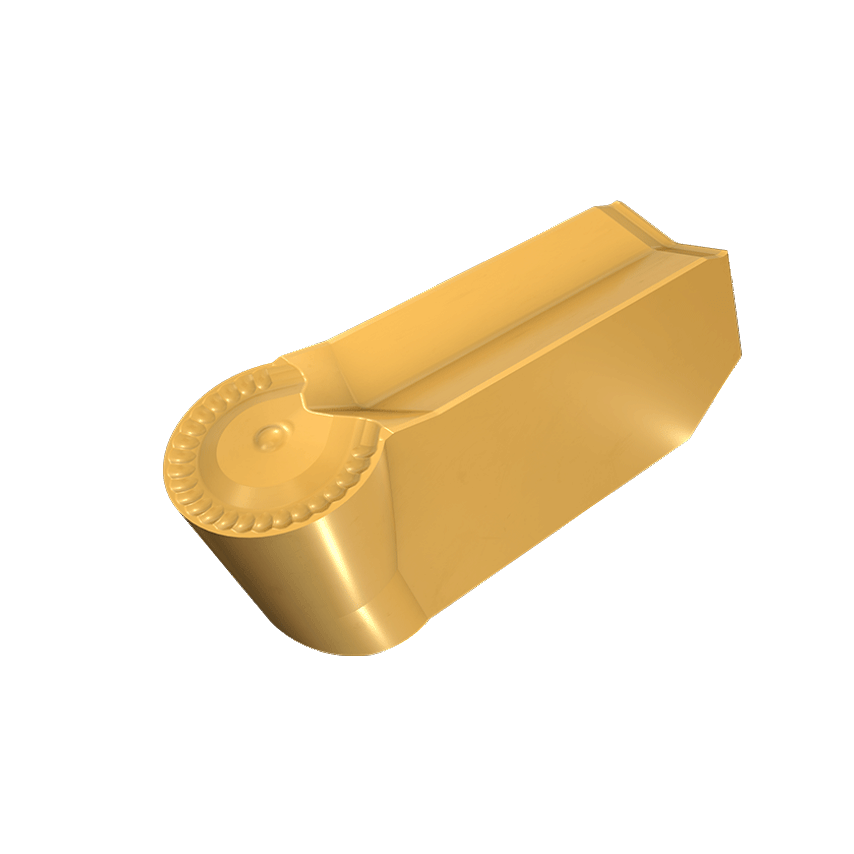 Cut-Grip Inserts GIMY 630F IC804 - Pack of 10