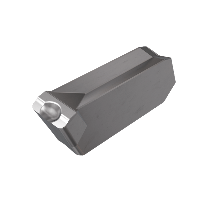 Cut-Grip Inserts GIM 4.6UT IC656 - Pack of 10