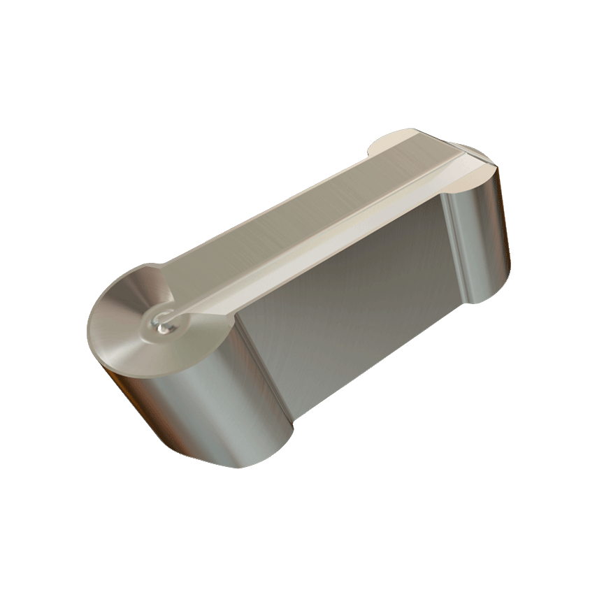 Cut-Grip Inserts GIPA 5.00-2.50 IC806 - Pack of 10