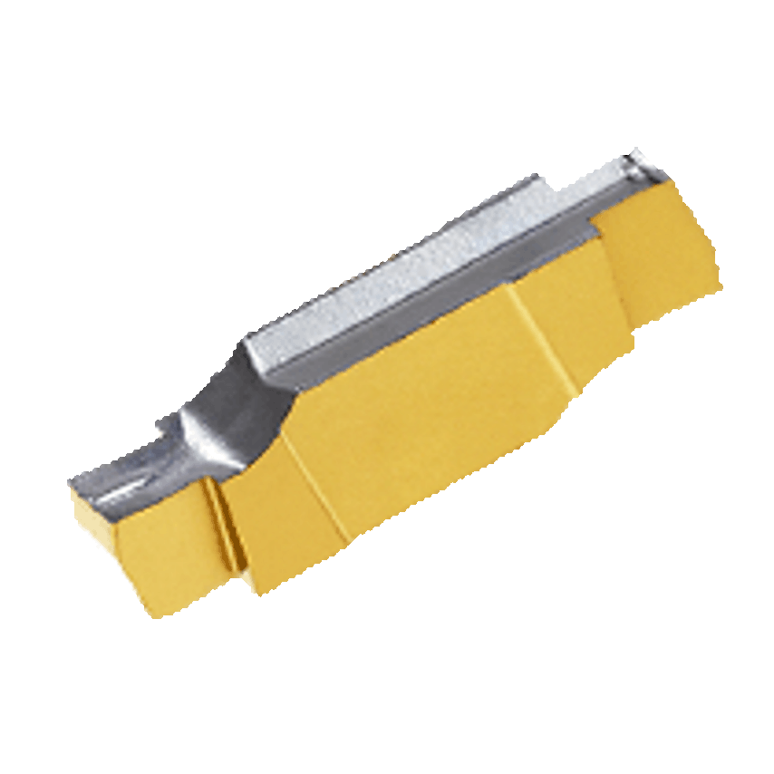 Cut-Grip Inserts GIPI 1.78-0.10 IC808 - Pack of 10