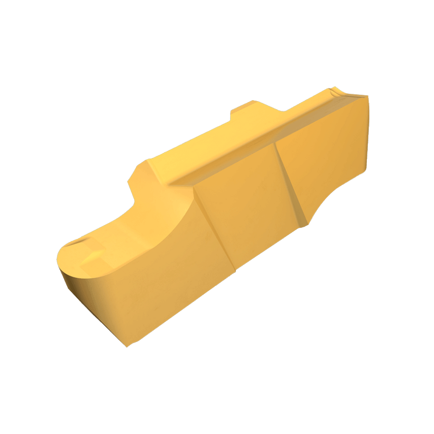 Cut-Grip Inserts GIPI 2.39-1.19LX IC808 - Pack of 10