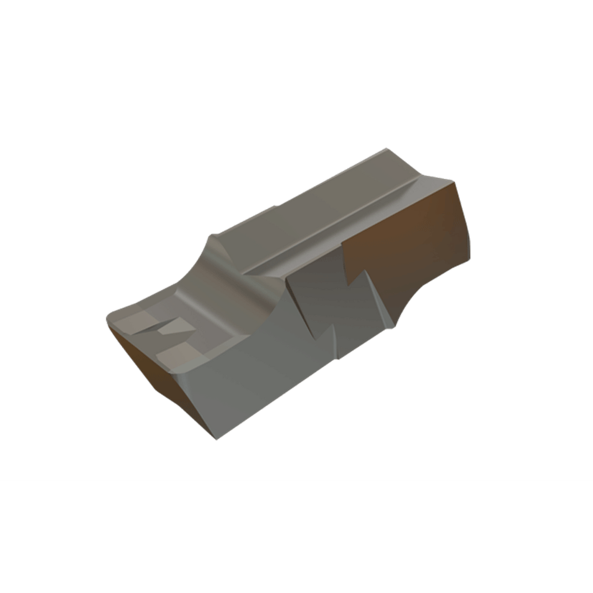 Cut-Grip Inserts GIPI 2.70-0.10 IC808 - Pack of 10