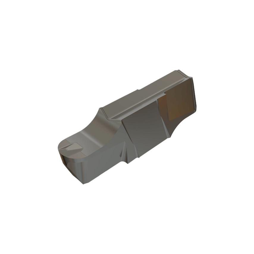 Cut-Grip Inserts GIPI 4.00-2.0UL IC8250 - Pack of 10