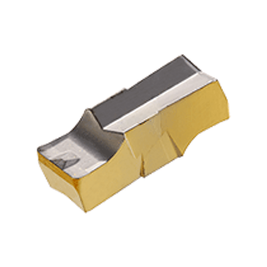 Cut-Grip Inserts GIPI 5.00E-0.50 IC808 - Pack of 10