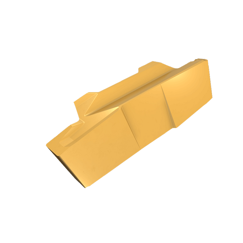 Cut-Grip Inserts GIP 1.19-0.1RX IC808 - Pack of 10