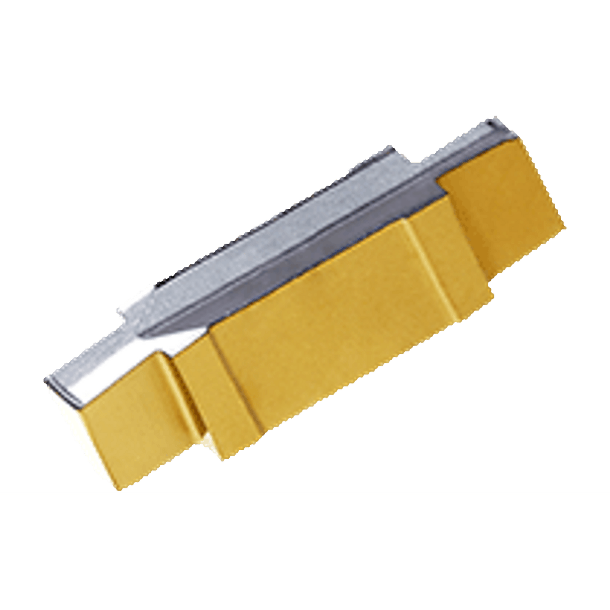 Cut-Grip Inserts GIP 1.57-0.15 IC808 - Pack of 10