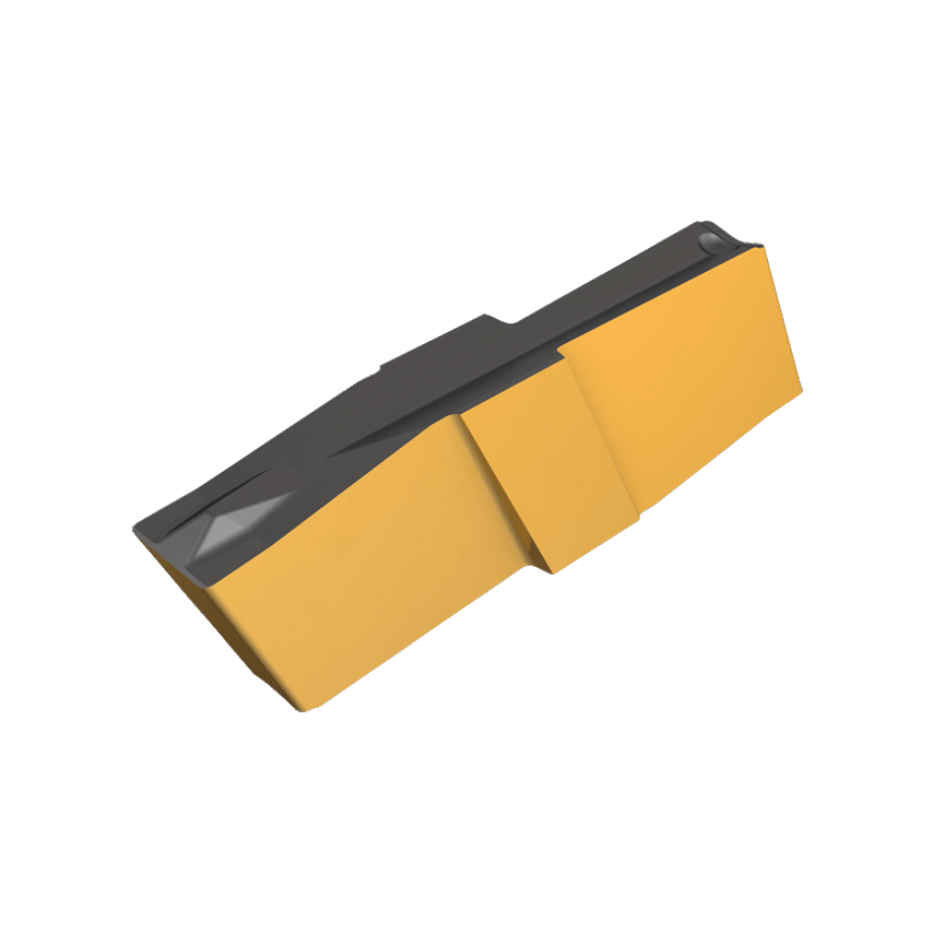 Cut-Grip Inserts GIP 3.00-0.00 IC808 - Pack of 10