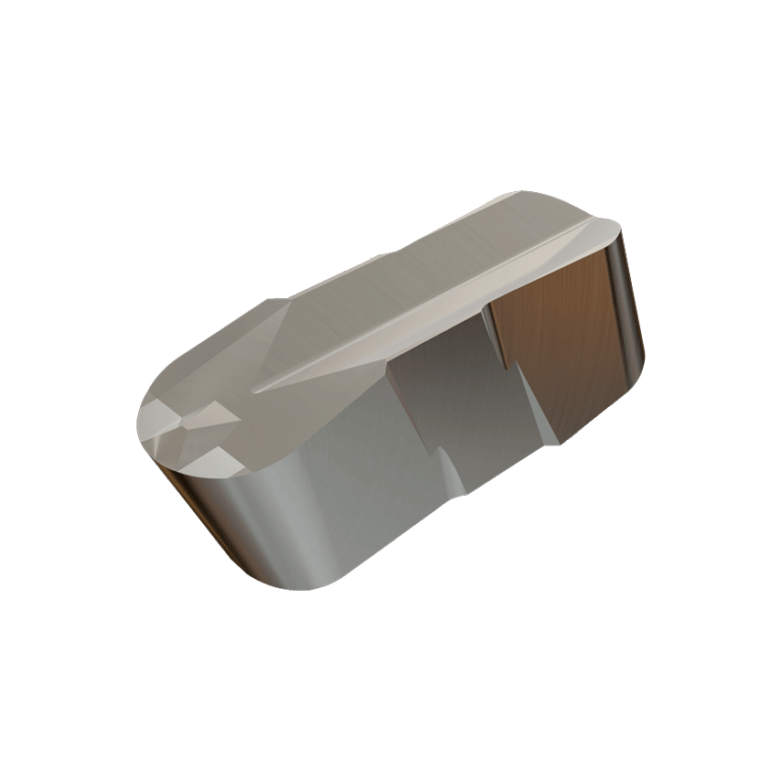 Cut-Grip Inserts GIP 3.18-1.59 IC8250 - Pack of 10