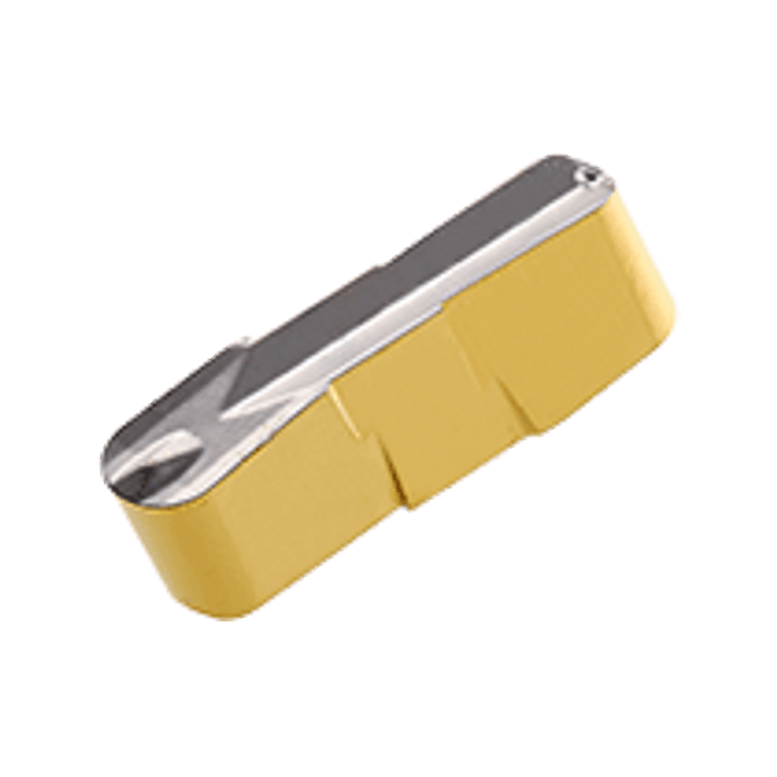 Cut-Grip Inserts GIP 3.18-1.59 IC830 - Pack of 10