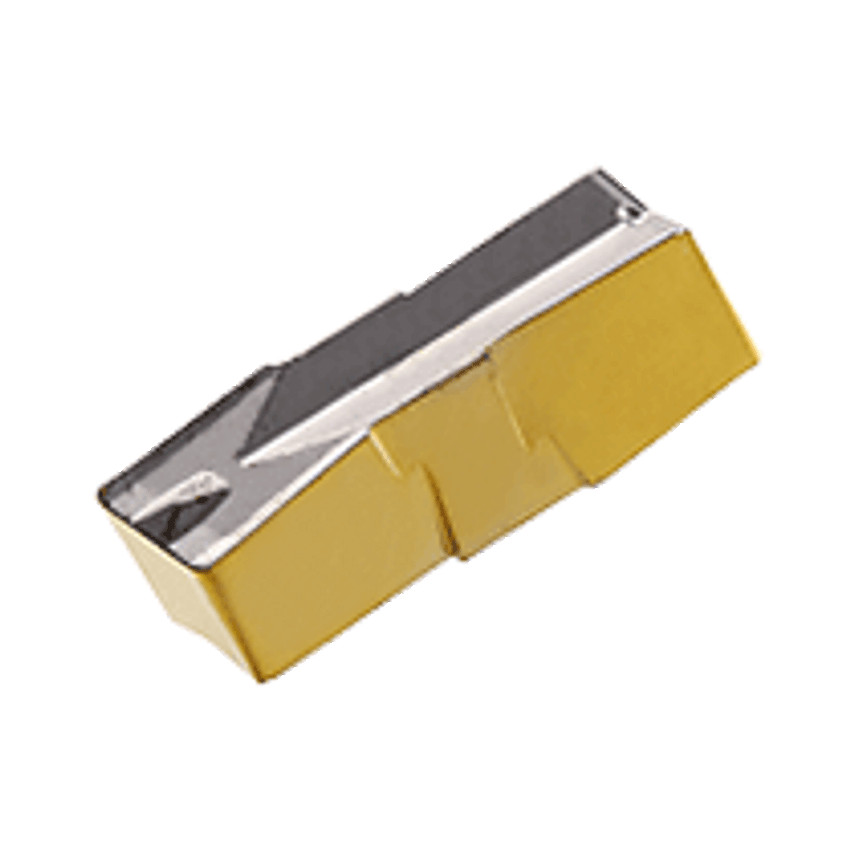 Cut-Grip Inserts GIP 4.00E-0.40 IC830 - Pack of 10