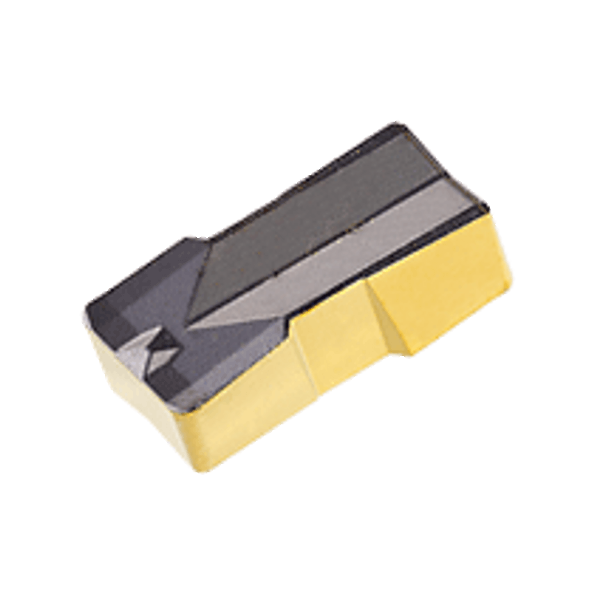 Cut-Grip Inserts GIP 6.35E-0.80 IC808 - Pack of 10