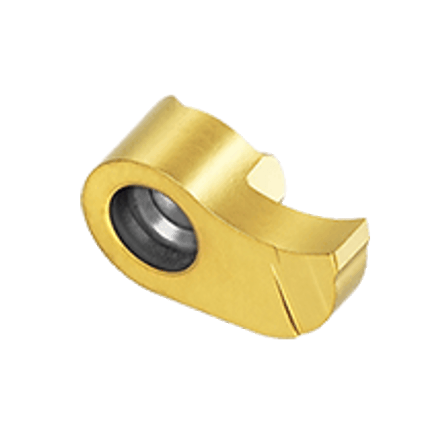 Cut-Grip Inserts GIQR 11-15-3.00-0.20IC528 - Pack of 10