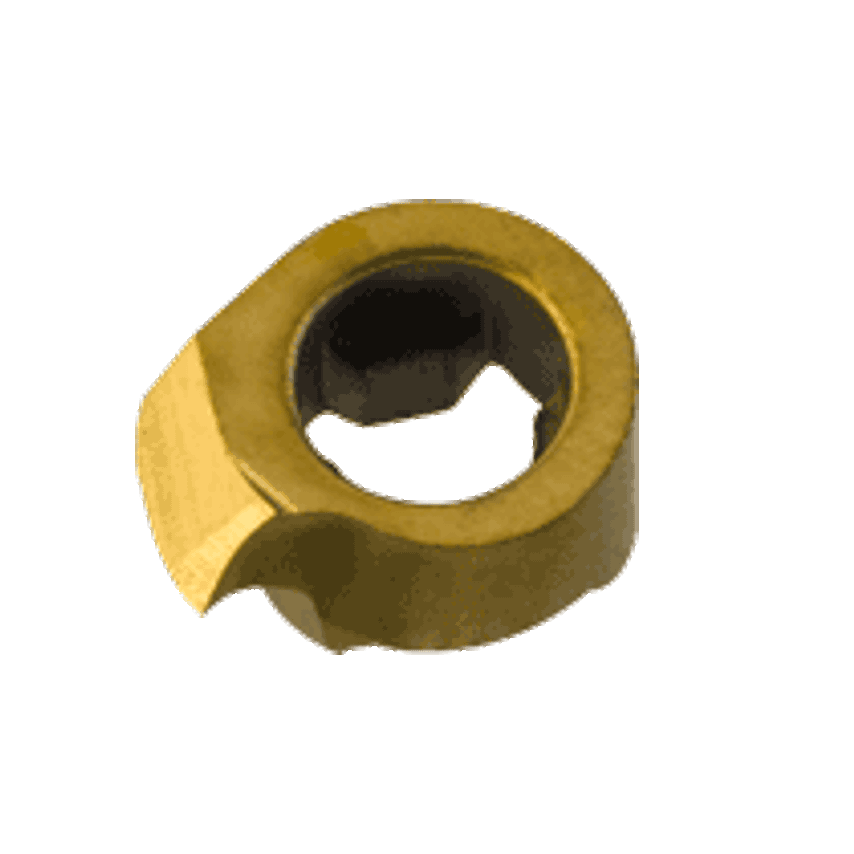 Cut-Grip Inserts GIQR 8-MT-0.05 IC528 - Pack of 10