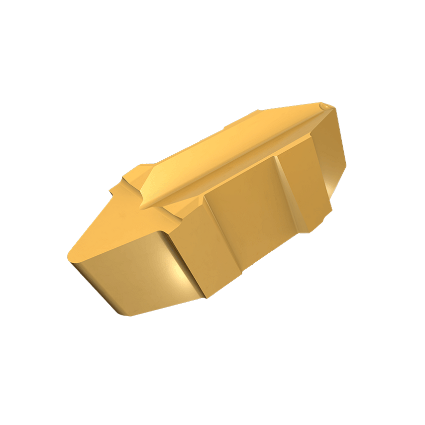 Cut-Grip Inserts GPV 14-2.34-4 IC8250 - Pack of 10