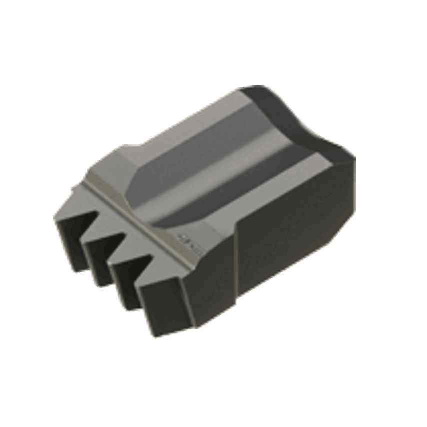 Cut-Grip Inserts GPV 17-3.56-4 IC428 - Pack of 10