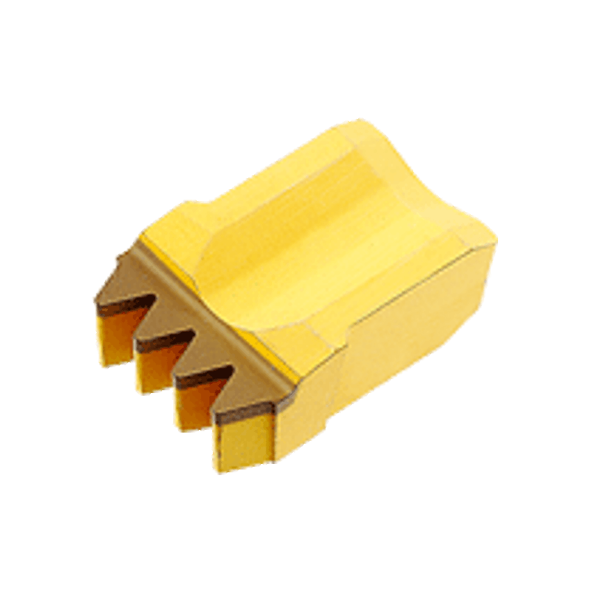 Cut-Grip Inserts GPV 17-3.56-4 IC5010 - Pack of 10