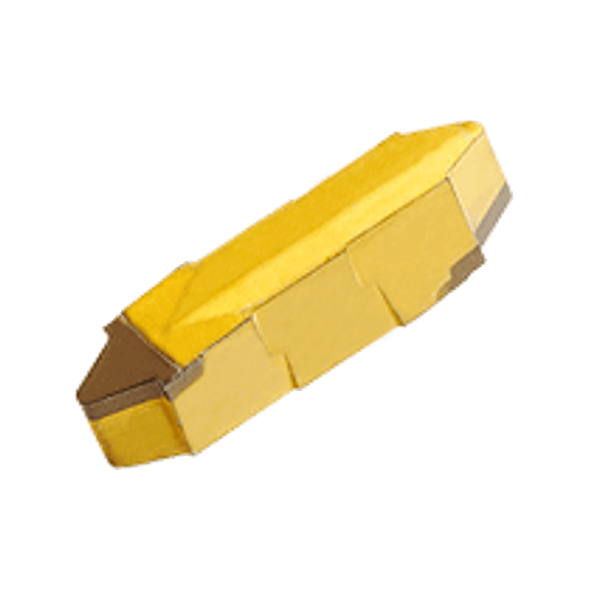 Cut-Grip Inserts GPV 3-2.34-1 IC5010 - Pack of 10