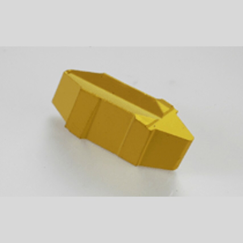 Cut-Grip Inserts GPV 4-3.56-1 IC9054 - Pack of 10