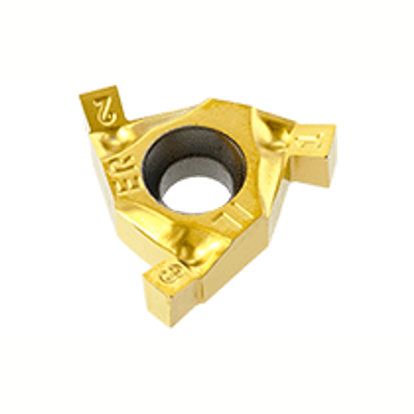 Cut-Grip Inserts GTMA 16ER/IL 222 IC508 - Pack of 10