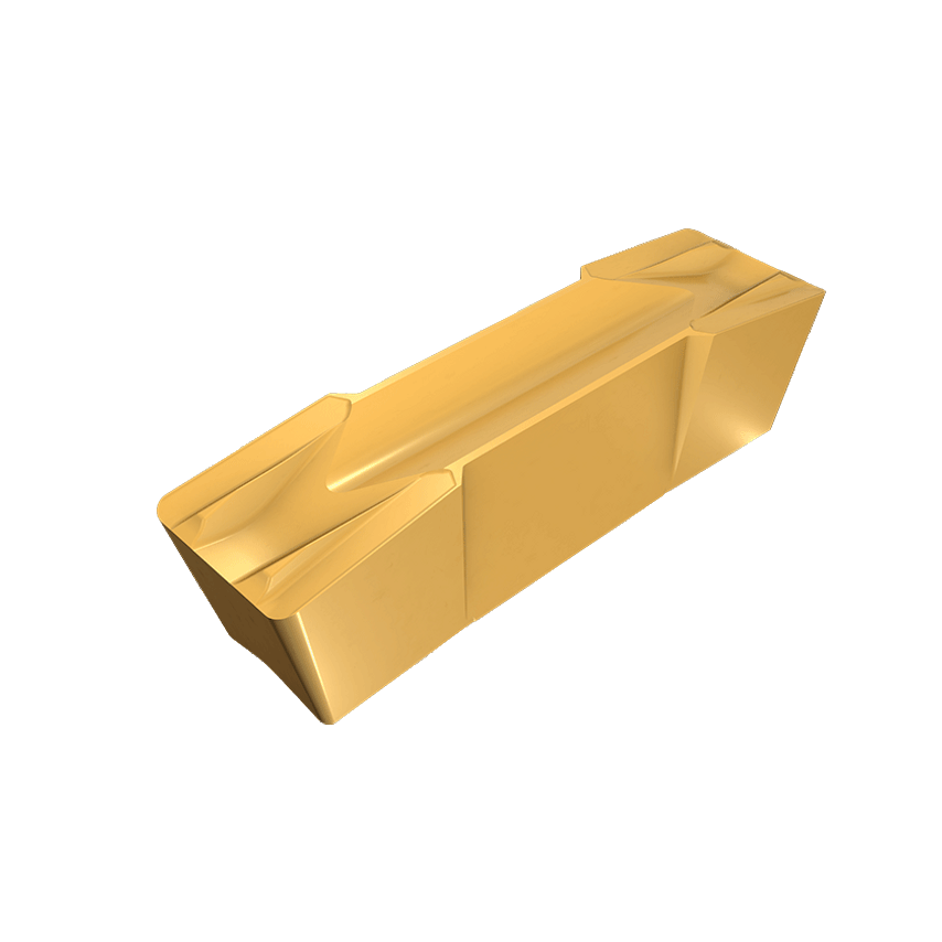 Cut-Grip Inserts Gdmf 808 IC5010 - Pack of 10