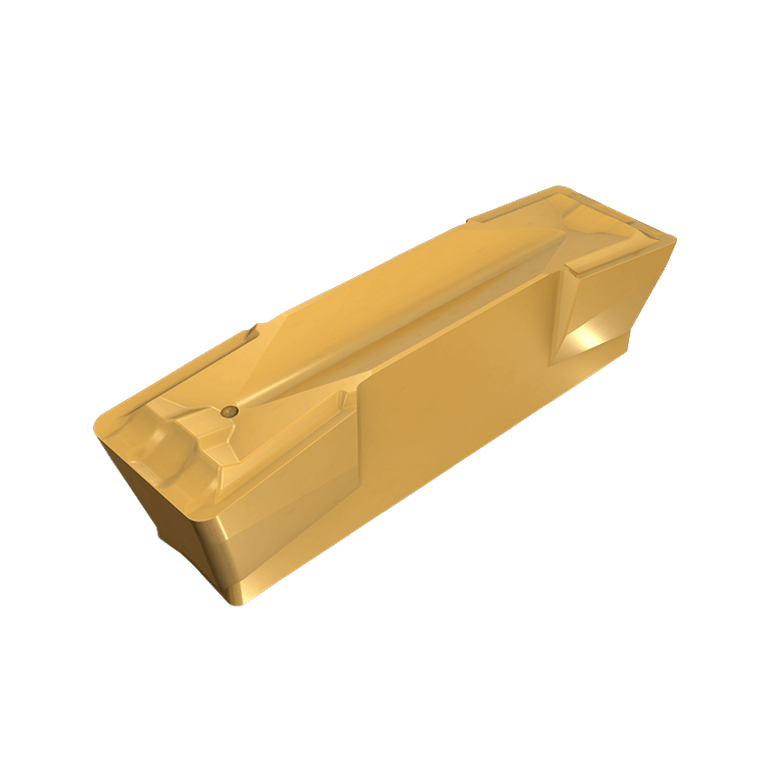 Cut-Grip Inserts Gdmn 808 IC808 - Pack of 10