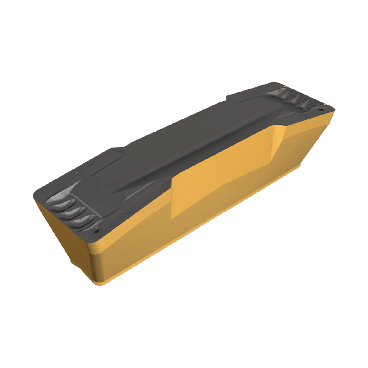 Cut-Grip Inserts Gdmy 808 IC808 - Pack of 10