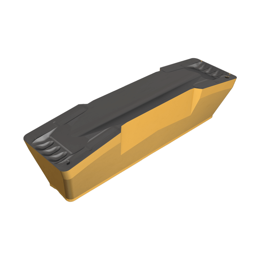 Cut-Grip Inserts Gdmy 808 IC8250 - Pack of 10