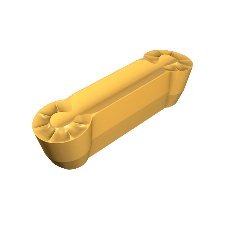 Cut-Grip Inserts Gdmy 840 IC830 - Pack of 10