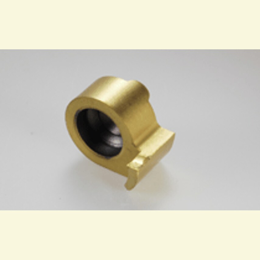 Cut-Grip Inserts Gfqr 12-1.50-0.20 IC528 - Pack of 10