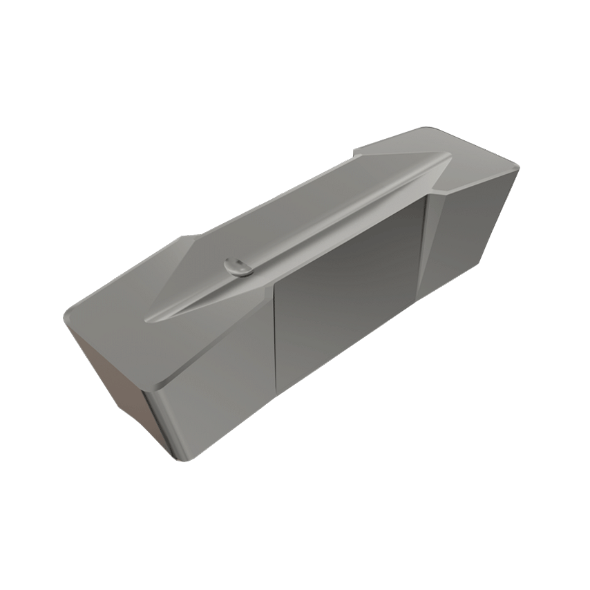 Cut-Grip Inserts Gia 8.00K-0.80 IC428 - Pack of 10