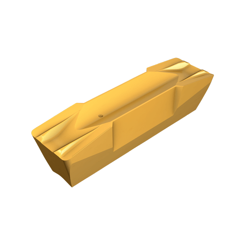 Cut-Grip Inserts Gifg 8.00E-0.80 IC635 - Pack of 10