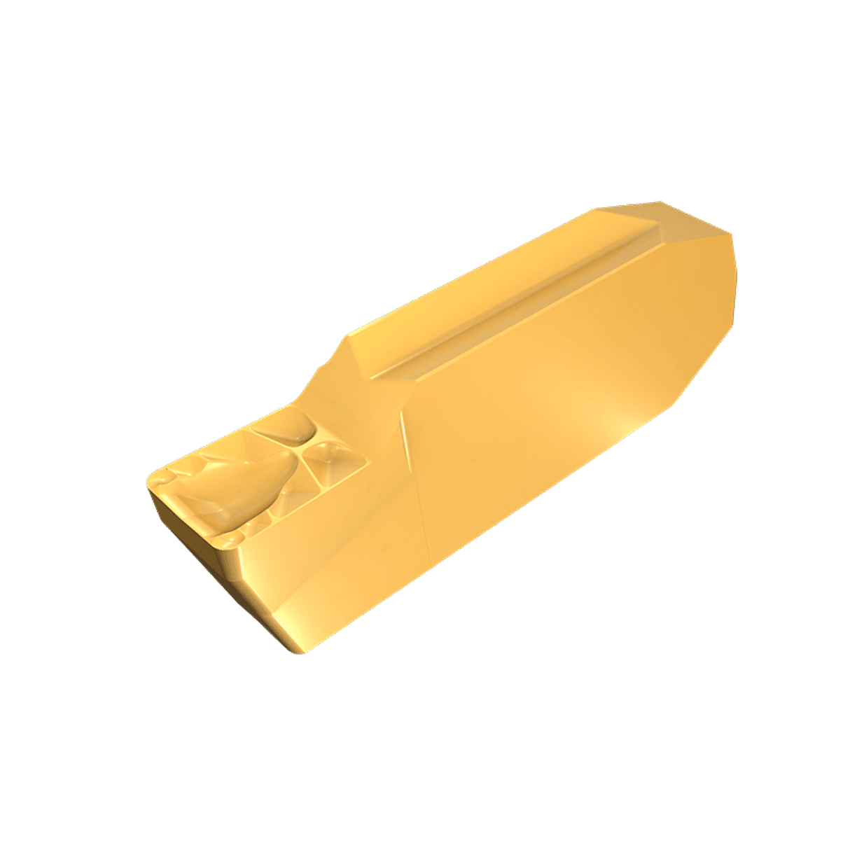 Cut-Grip Inserts Gimiy 304 IC808 - Pack of 10