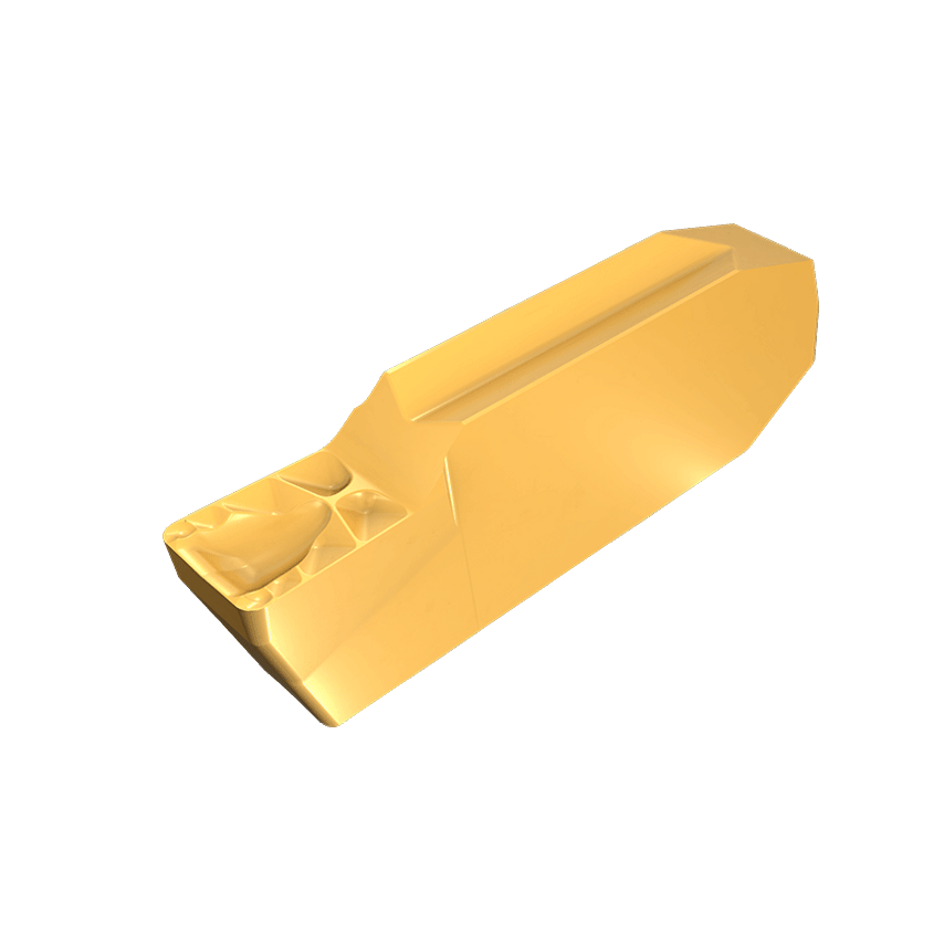 Cut-Grip Inserts Gimiy 304 IC830 - Pack of 10