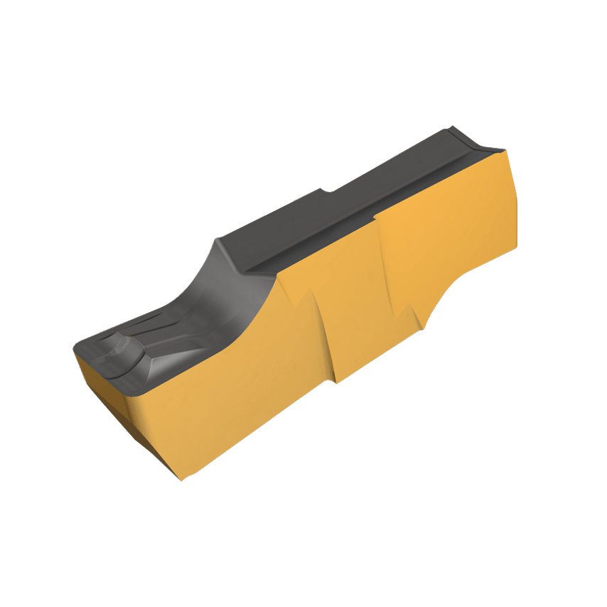 Cut-Grip Inserts Gini 3.00E-0.40 IC808 - Pack of 10