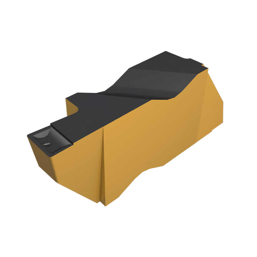 Cut-Grip Inserts ING3078RCB IC907 - Pack of 10