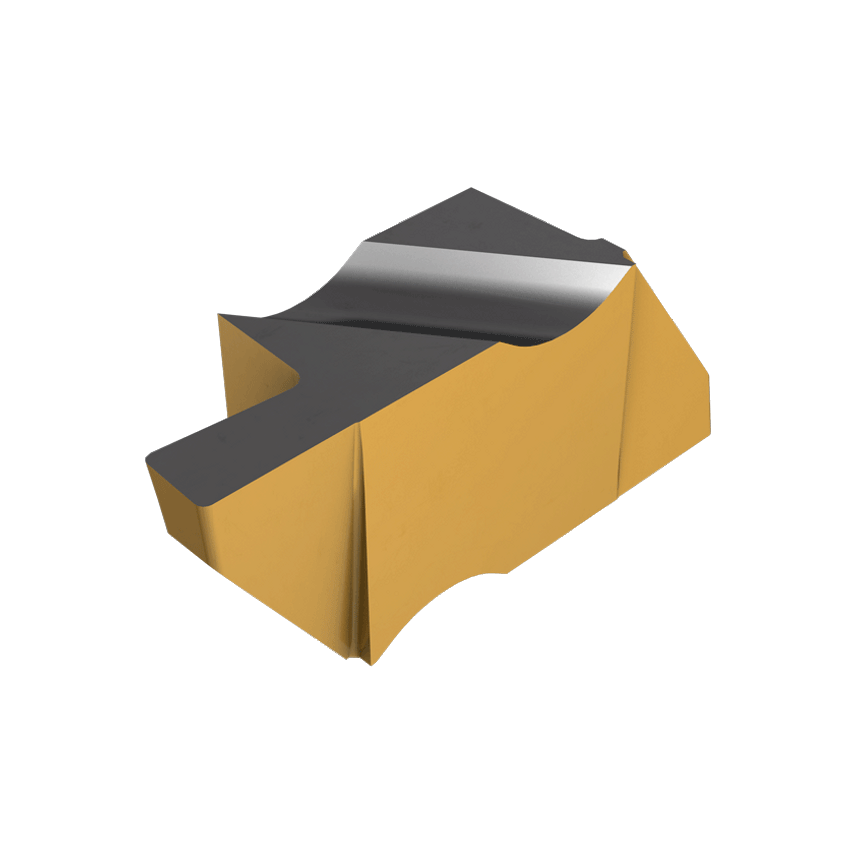 Cut-Grip Inserts ING3125R IC808 - Pack of 10