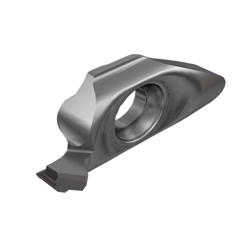 Cut-Grip Inserts Mitr 8-MT2-0.1 IC908 - Pack of 10